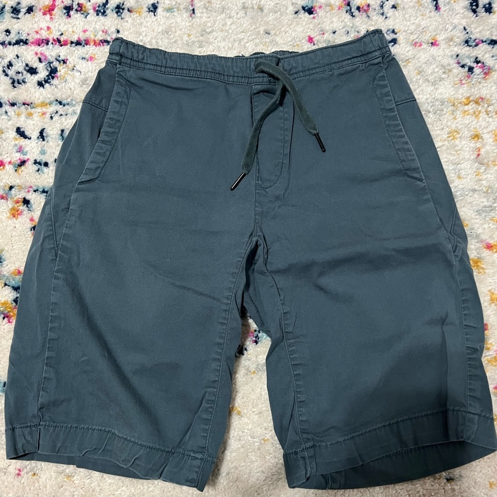 Black Diamond Climbing Hiking Shorts, Small